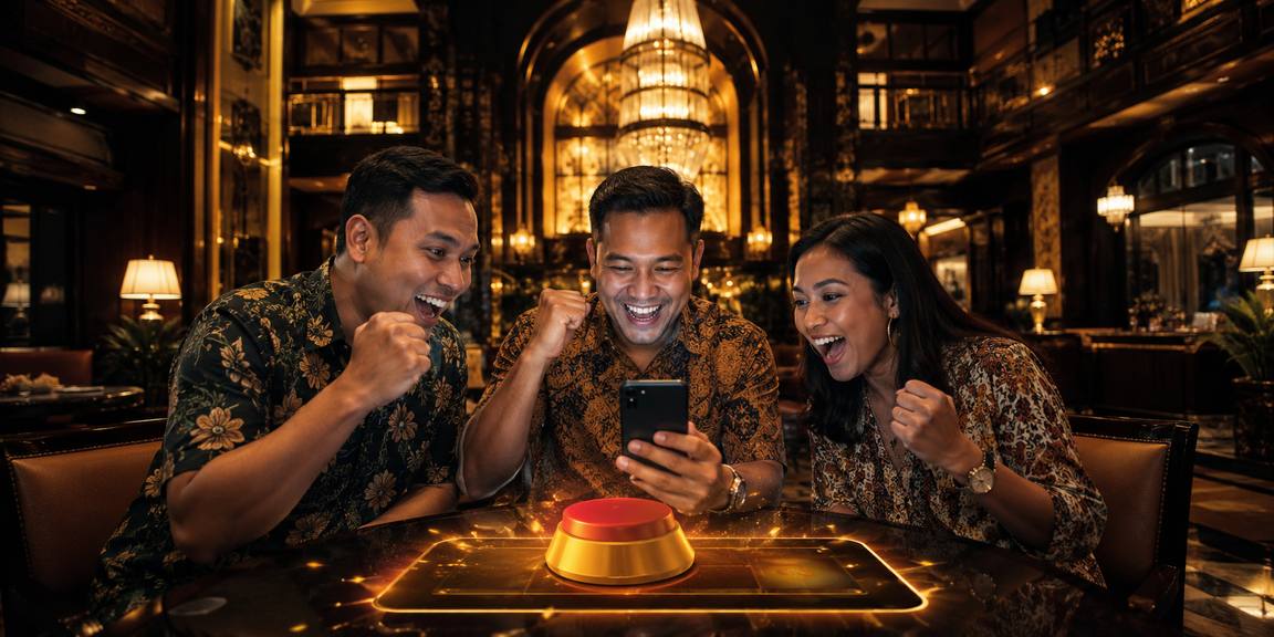 d7505 Bagaimana kami memastikan keputusan permainan adalah adil