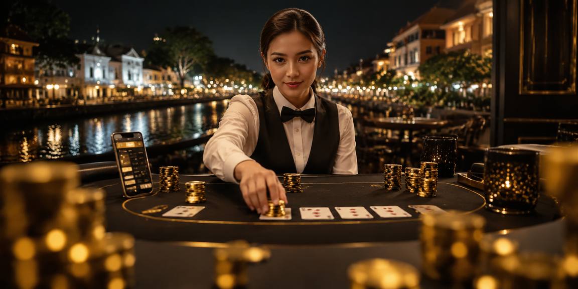 d7505 mobile gaming