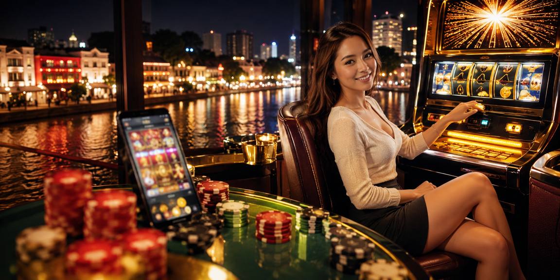 d7505 mobile gaming