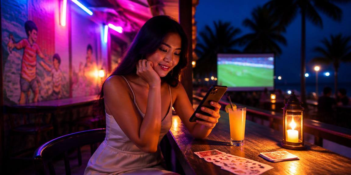 d7505 mobile gaming